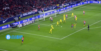 这队今天的状态像喝了能量药水（这队今天状态拉满，像按下了加速键）