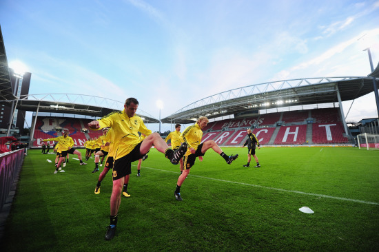 需要提升